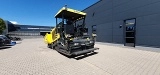 BOMAG BF 700 C 2 S 500 tracked asphalt placer