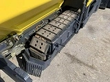 BOMAG BF 700 C 2 S 600 tracked asphalt placer