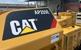 CATERPILLAR AP255E tracked asphalt placer