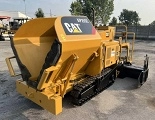 CATERPILLAR AP255E tracked asphalt placer