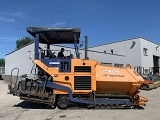 VOLVO ABG5820 tracked asphalt placer