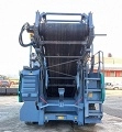 VOEGELE Super 3000-2 tracked asphalt placer