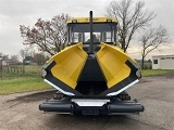 BOMAG BF 800 C 2 S 600 HMI tracked asphalt placer