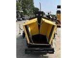 DYNAPAC F 5 CS tracked asphalt placer