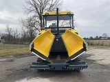 BOMAG BF 700 C 2 S 500 tracked asphalt placer