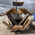 VOEGELE Super 1300-2 tracked asphalt placer