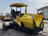 BOMAG BF 300 C 2 S 340-2 tracked asphalt placer