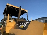 CATERPILLAR AP555F tracked asphalt placer