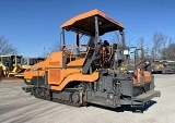 SUMITOMO HA90C-2(B) tracked asphalt placer