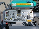 VOEGELE Super 800-3i tracked asphalt placer