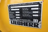 LIEBHERR L 510 Stereo front loader