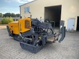 DYNAPAC F 1200 CS tracked asphalt placer