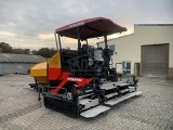 DYNAPAC SD 2500 CS tracked asphalt placer