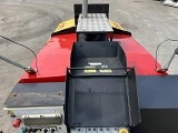 DYNAPAC F 5 CS tracked asphalt placer