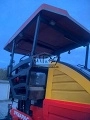 DYNAPAC SD 2500 CS tracked asphalt placer