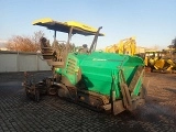 VOEGELE Super 1300-3i tracked asphalt placer