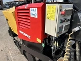 DYNAPAC F 5 CS tracked asphalt placer