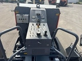 DYNAPAC F 1200 CS tracked asphalt placer