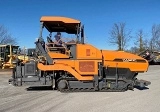 SUMITOMO HA90C-2(B) tracked asphalt placer