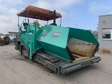 <b>VOEGELE</b> Super 2500 Tracked Asphalt Placer