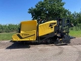 BOMAG BF 200 C 2 S 200 tracked asphalt placer