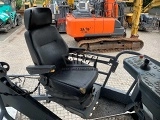 VOEGELE Super 1800-2 tracked asphalt placer