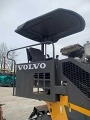 VOLVO ABG2820 tracked asphalt placer