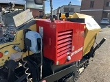 DYNAPAC F 5 CS tracked asphalt placer