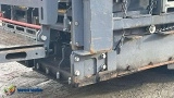 VOEGELE Super 800-3i tracked asphalt placer