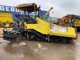 CATERPILLAR AP655D tracked asphalt placer