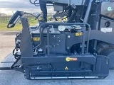 BOMAG BF 800 C 3 S 600 tracked asphalt placer