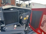 DYNAPAC F 1200 CS tracked asphalt placer