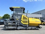 DYNAPAC SD 2500 CS tracked asphalt placer