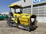 VOEGELE Super 1300-2 tracked asphalt placer