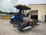 VOEGELE Super 1800-2 tracked asphalt placer