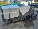 VOEGELE Super 800-3i tracked asphalt placer