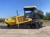 BOMAG BF 700 C 2 S 500 tracked asphalt placer