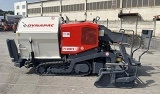 DYNAPAC F 1200 CS tracked asphalt placer