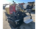 DYNAPAC F 5 CS tracked asphalt placer