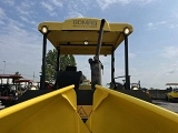 BOMAG BF 300 C 2 S 340-2 tracked asphalt placer