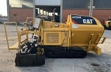 CATERPILLAR AP255E tracked asphalt placer