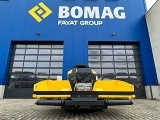 BOMAG BF 200 C 2 S 200 tracked asphalt placer