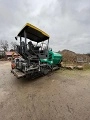 VOEGELE Super 1300-3i tracked asphalt placer