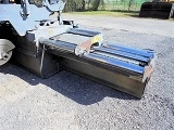 DYNAPAC SD 2550 CS tracked asphalt placer