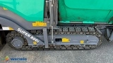 <b>VOEGELE</b> Super 800i Tracked Asphalt Placer