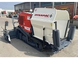 DYNAPAC F 1200 CS tracked asphalt placer