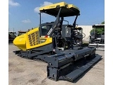 BOMAG BF 700 C 2 S 600 tracked asphalt placer