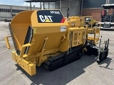 CATERPILLAR AP255E tracked asphalt placer