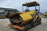 VOEGELE Super 1600-2 tracked asphalt placer