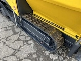 BOMAG BF 300 C 2 S 340-2 tracked asphalt placer